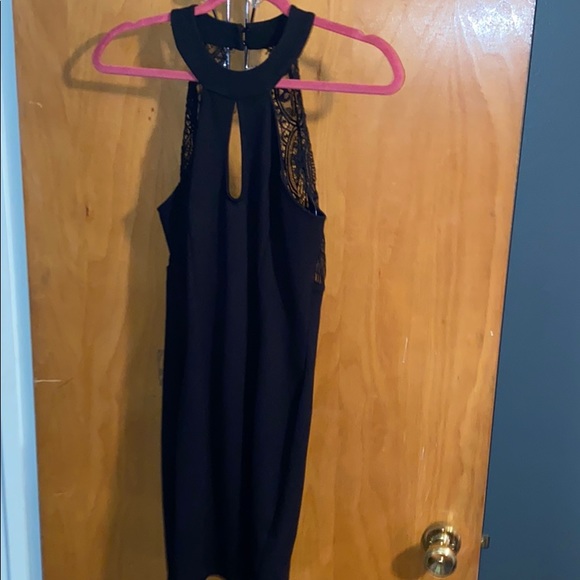 Dresses & Skirts - Cute black dress